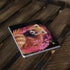 Red Panda with Flowers by Sheena Pike Surface Go Skin