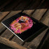 Red Panda with Flowers by Sheena Pike Surface Laptop 3 13.5in Skin