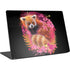 Red Panda with Flowers by Sheena Pike Surface Laptop 4 15in Skin