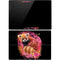 Red Panda with Flowers by Sheena Pike Surface Pro 4 Skin