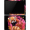 Red Panda with Flowers by Sheena Pike Surface Pro 6 Skin