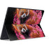 Red Panda with Flowers by Sheena Pike Surface Pro 6 Skin