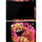 Red Panda with Flowers by Sheena Pike Surface Pro 7 Skin