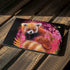Red Panda with Flowers by Sheena Pike Surface Pro 7 Skin