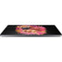 Red Panda with Flowers by Sheena Pike Universal Laptop 13in (10.6 x 7.6in) Skin