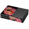 Red Panda with Flowers by Sheena Pike Xbox One Console Skin