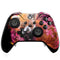 Red Panda with Flowers by Sheena Pike Xbox One Elite Controller Skin