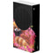 Red Panda with Flowers by Sheena Pike Xbox Series S Console Skin