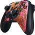 Red Panda with Flowers by Sheena Pike Xbox Series X Controller Skin