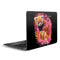 Red Panda with Flowers by Sheena Pike Zenbook UX305FA 13.3in Skin