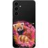 Red Panda with Flowers by Sheena Pike Galaxy S23 FE Skin