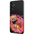 Red Panda with Flowers by Sheena Pike Galaxy S23 FE Skin