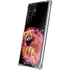 Red Panda with Flowers by Sheena Pike Galaxy S24 Ultra Clear Case