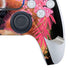 Red Panda with Flowers by Sheena Pike PS5 Slim Digital Edition Bundle Skin