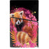 Red Panda with Flowers by Sheena Pike PS5 Slim Digital Edition Console Skin