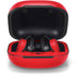 Red Solid PowerBeats Pro Skin