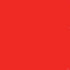 Red Solid PS4 Controller Skin