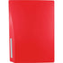 Red Solid PS5 Console Skin