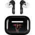 Texas Tech University Red Raiders Logo Apple AirPods Pro Skin