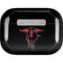 Texas Tech University Red Raiders Logo Apple AirPods Pro Skin