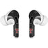 Texas Tech University Red Raiders Logo Apple AirPods Pro Skin