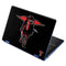 Texas Tech University Red Raiders Logo Aspire R11 11.6in Skin