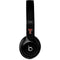 Texas Tech University Red Raiders Logo Beats Solo 2 Wired Skin