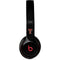 Texas Tech University Red Raiders Logo Beats Solo 2 Wireless Skin