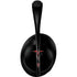 Texas Tech University Red Raiders Logo Bose Noise Cancelling Headphones 700 Skin