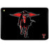 Texas Tech University Red Raiders Logo HP Chromebook Skin