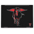 Texas Tech University Red Raiders Logo HP Envy Skin