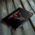 Texas Tech University Red Raiders Logo HP Envy Skin