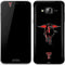 Texas Tech University Red Raiders Logo Galaxy J3 Skin
