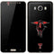 Texas Tech University Red Raiders Logo Galaxy J7 Skin