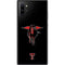 Texas Tech University Red Raiders Logo Galaxy Note 10 Plus Skin