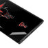Texas Tech University Red Raiders Logo Galaxy Note 10 Plus Skin