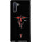 Texas Tech University Red Raiders Logo Galaxy Note 10 Pro Case