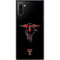 Texas Tech University Red Raiders Logo Galaxy Note 10 Skin