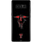 Texas Tech University Red Raiders Logo Galaxy Note 8 Skin