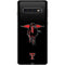 Texas Tech University Red Raiders Logo Galaxy S10 Skin