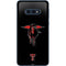 Texas Tech University Red Raiders Logo Galaxy S10e Skin