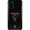 Texas Tech University Red Raiders Logo Galaxy S20 Lite Case