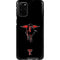 Texas Tech University Red Raiders Logo Galaxy S20 Plus Pro Case