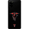 Texas Tech University Red Raiders Logo Galaxy S20 Plus Skin