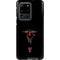 Texas Tech University Red Raiders Logo Galaxy S20 Ultra 5G Pro Case