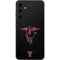 Texas Tech University Red Raiders Logo Galaxy S23 FE Skin