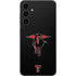 Texas Tech University Red Raiders Logo Galaxy S23 FE Skin