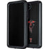 Texas Tech University Red Raiders Logo Galaxy S23 Plus Waterproof Case