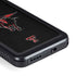 Texas Tech University Red Raiders Logo Galaxy S23 Plus Waterproof Case