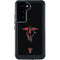 Texas Tech University Red Raiders Logo Galaxy S23 Waterproof Case